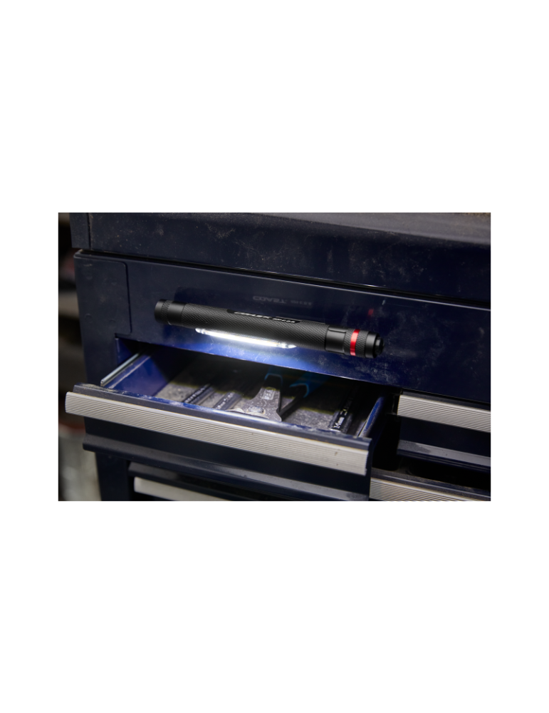 Lampa inspekcyjna z magnesem 120 lumenów COAST G23