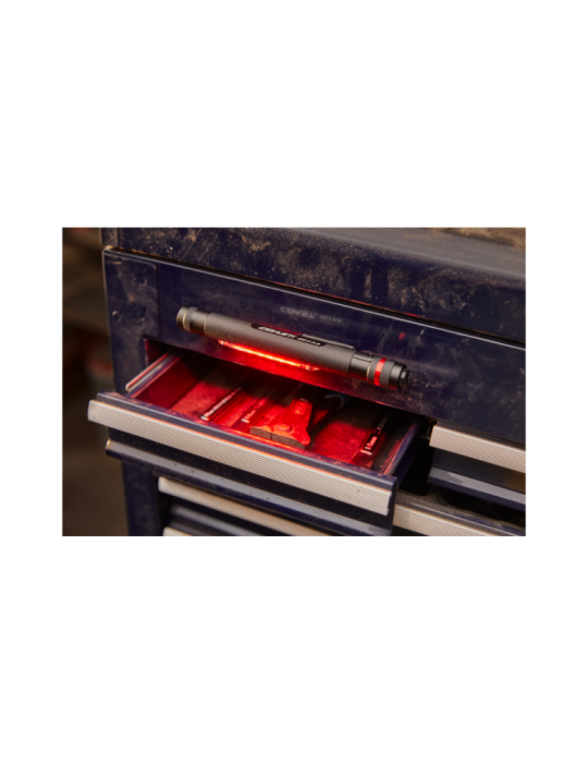 Lampa inspekcyjna z magnesem 120 lumenów COAST G23