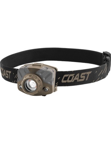 Latarka czołowa 415 lumenów FL65