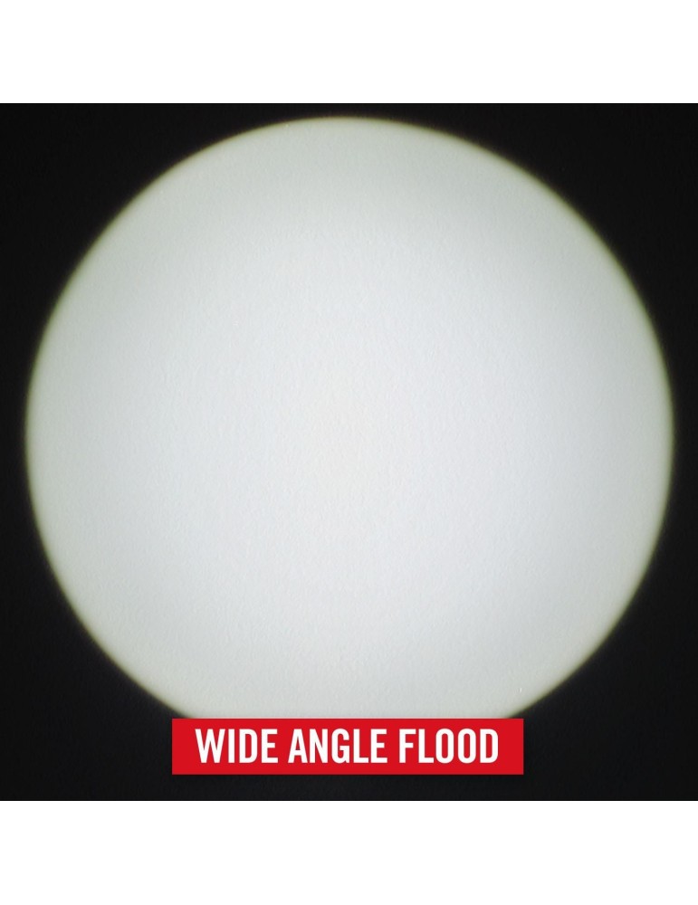 Latarka czołowa 415 lumenów FL65