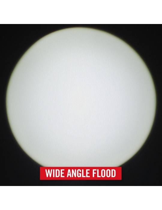 Latarka czołowa 415 lumenów FL65