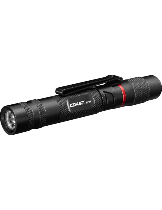 Latarka inspekcyjna akumulatorowa z funkcją focus and bite COAST HP2R