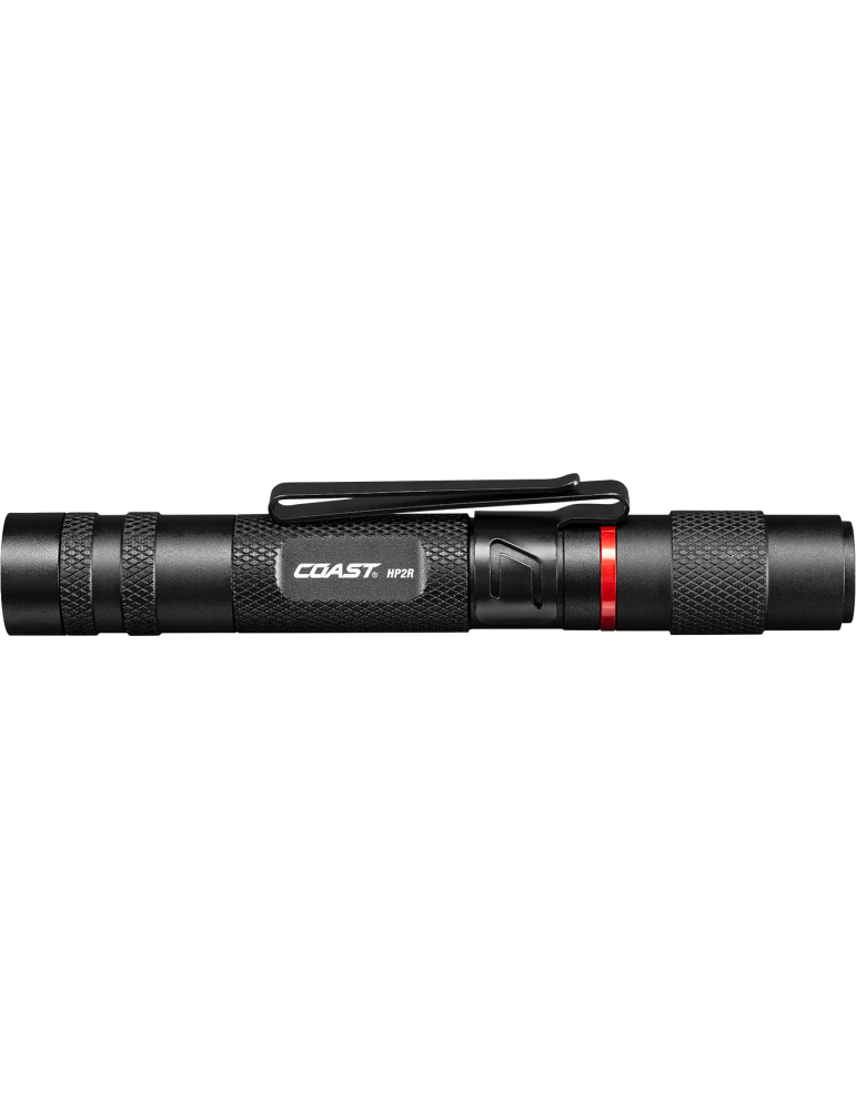 Latarka inspekcyjna akumulatorowa z funkcją focus and bite COAST HP2R