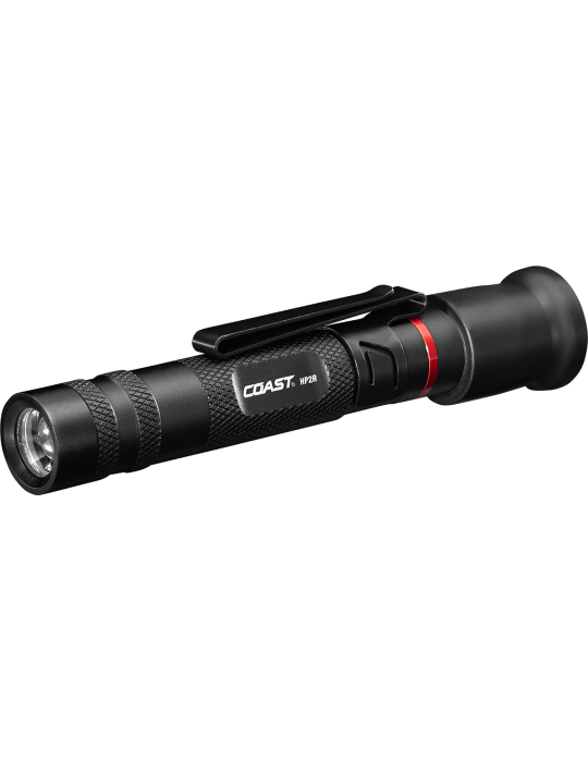 Latarka inspekcyjna akumulatorowa z funkcją focus and bite COAST HP2R