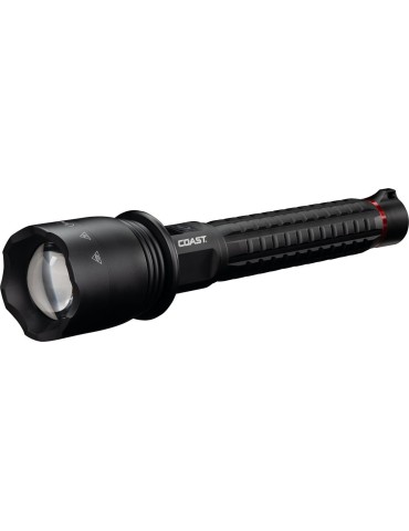 Latarka akumulatorowa z wyświetlaczem PowerIQ 8000 lumenów COAST XP40R