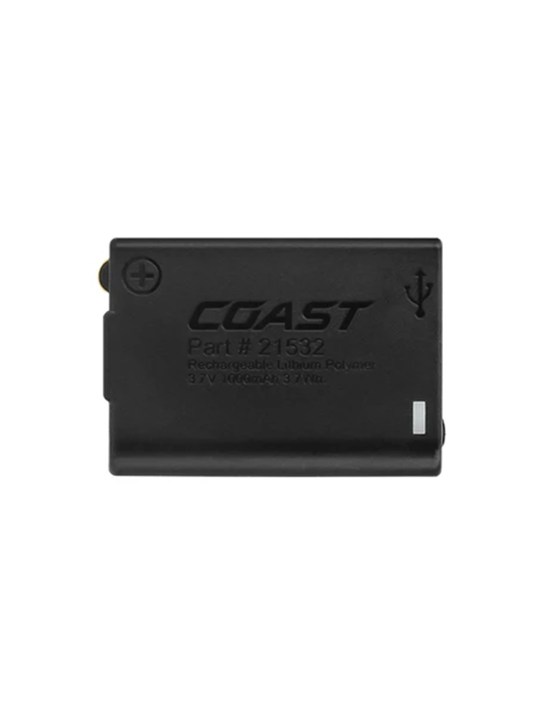 Akumulator bateria Zithion-X do serii FL i PM450 COAST ZX350