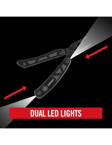 Narzędzie wielofunkcyjne LED PRO Multitool COAST LED155 2
