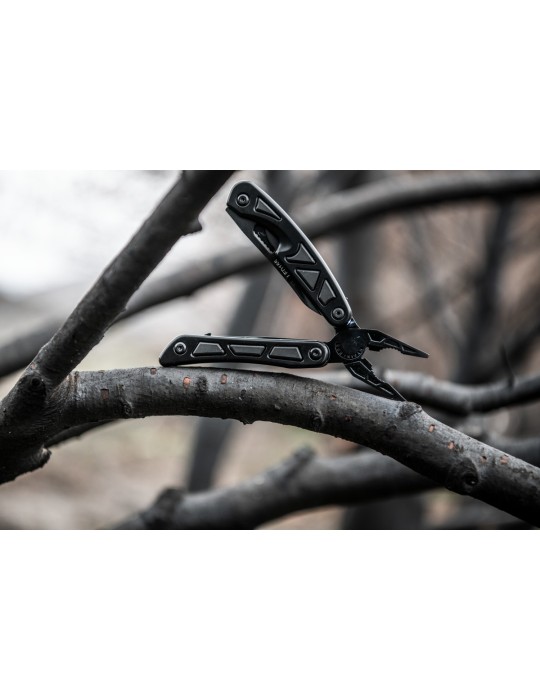 Narzędzie wielofunkcyjne LED PRO Multitool COAST LED155