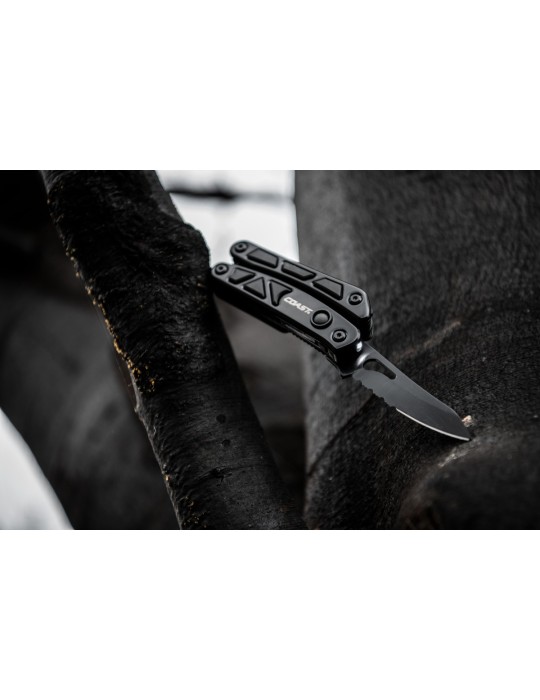 Narzędzie wielofunkcyjne LED PRO Multitool COAST LED155